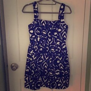 Shoshanna dress - Size 2 - never been worn!